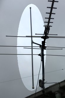 FM Antenna